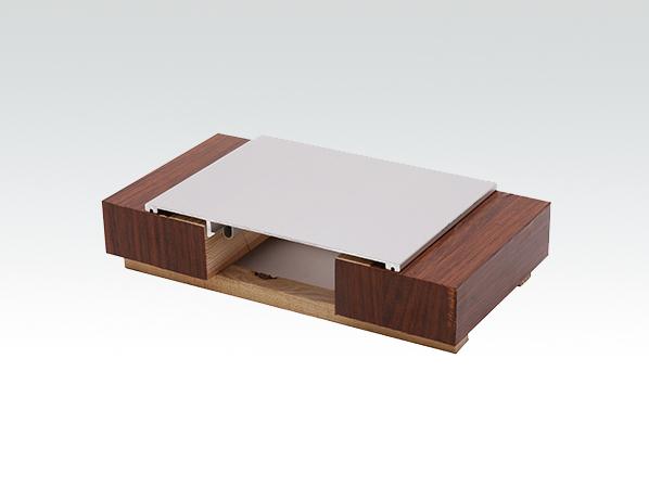 內(nèi)墻變形縫IL1